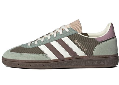 adidas handball spezial green magic mauve|adidas Handball Spezial Silver Green Magic Mauve .